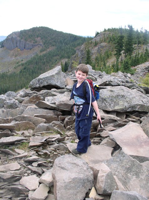 Tom Dick and Harry Peak 029 